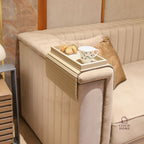 Flexible Sofa & Bed Side Tray