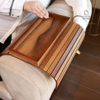 Flexible Sofa & Bed Side Tray