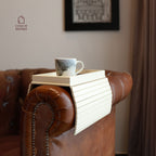 Flexible Sofa & Bed Side Tray
