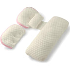 Maternity Support Pillow – Dual Wedge Set